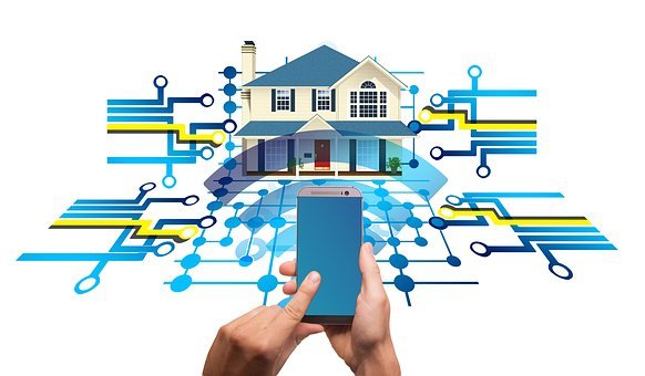 Home Automation Collinsville Ohio 